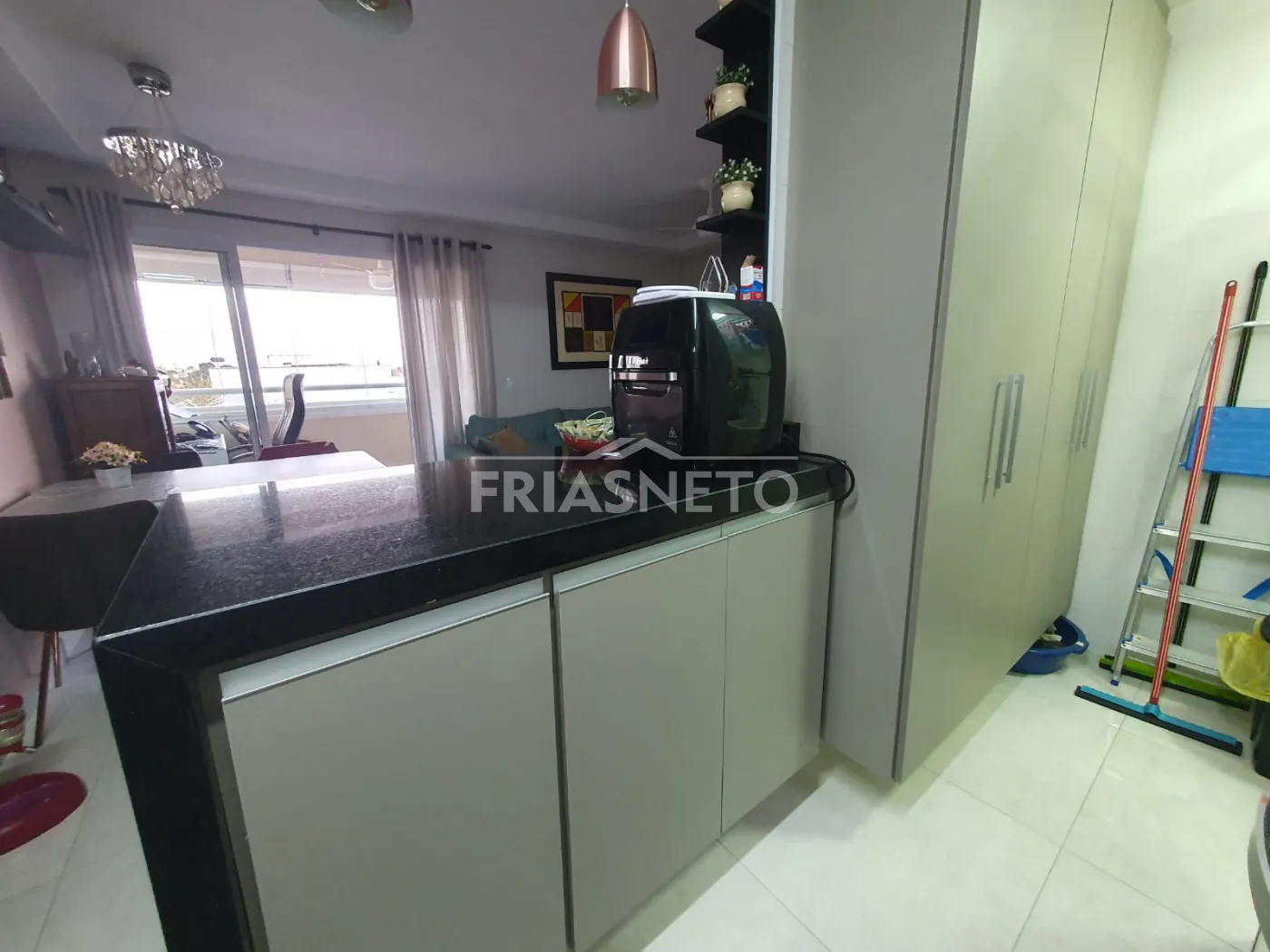 Comprar Residencial / Apartamento em Piracicaba R$ 520.000,00 - Foto 7