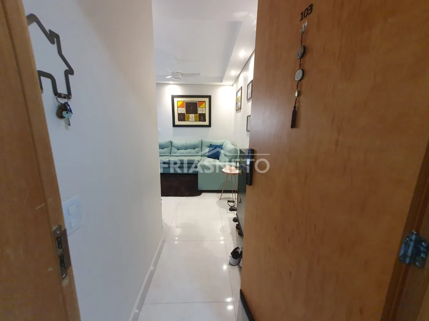 Comprar Residencial / Apartamento em Piracicaba R$ 520.000,00 - Foto 12