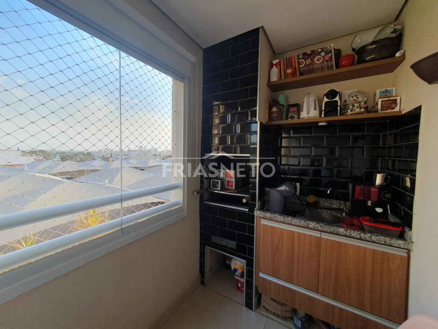 Comprar Residencial / Apartamento em Piracicaba R$ 520.000,00 - Foto 9