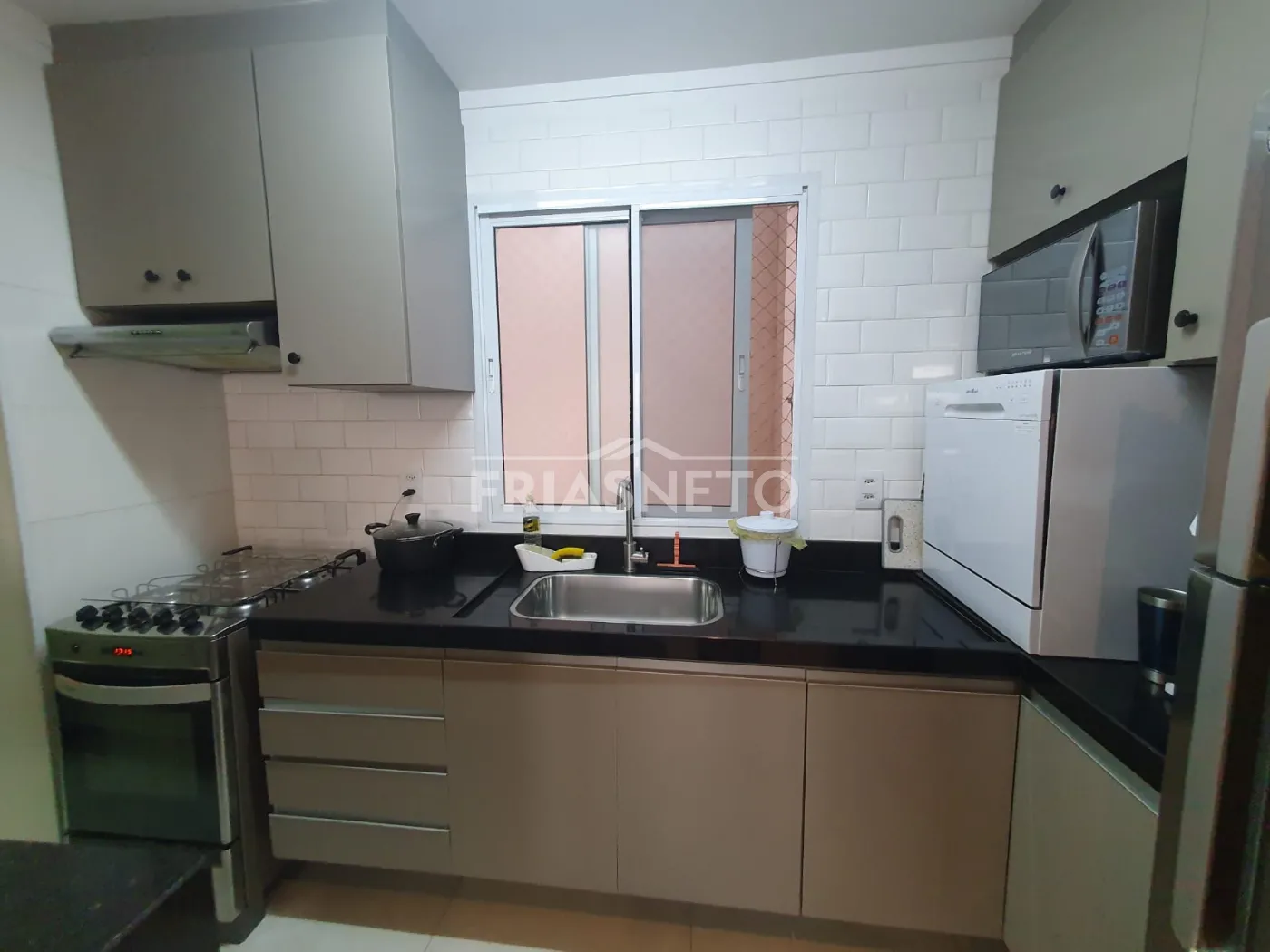 Comprar Residencial / Apartamento em Piracicaba R$ 520.000,00 - Foto 5