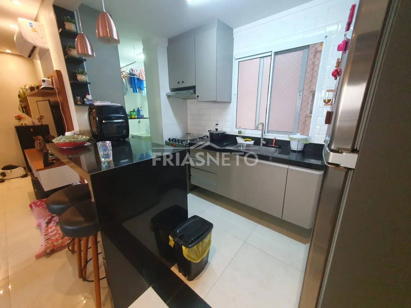 Comprar Residencial / Apartamento em Piracicaba R$ 520.000,00 - Foto 6
