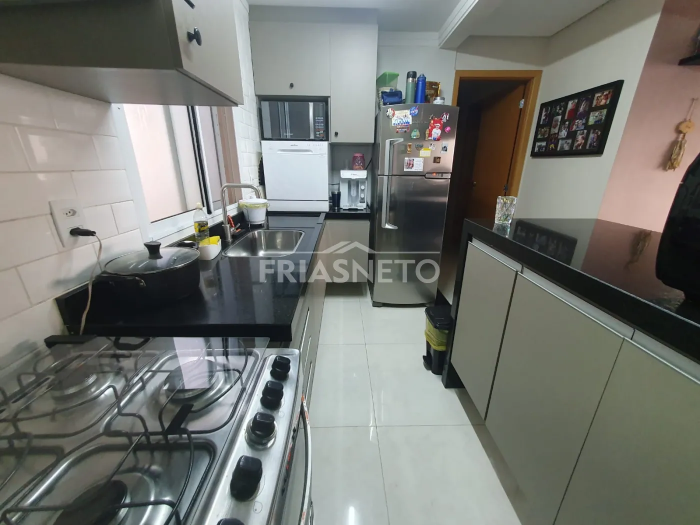 Comprar Residencial / Apartamento em Piracicaba R$ 520.000,00 - Foto 8