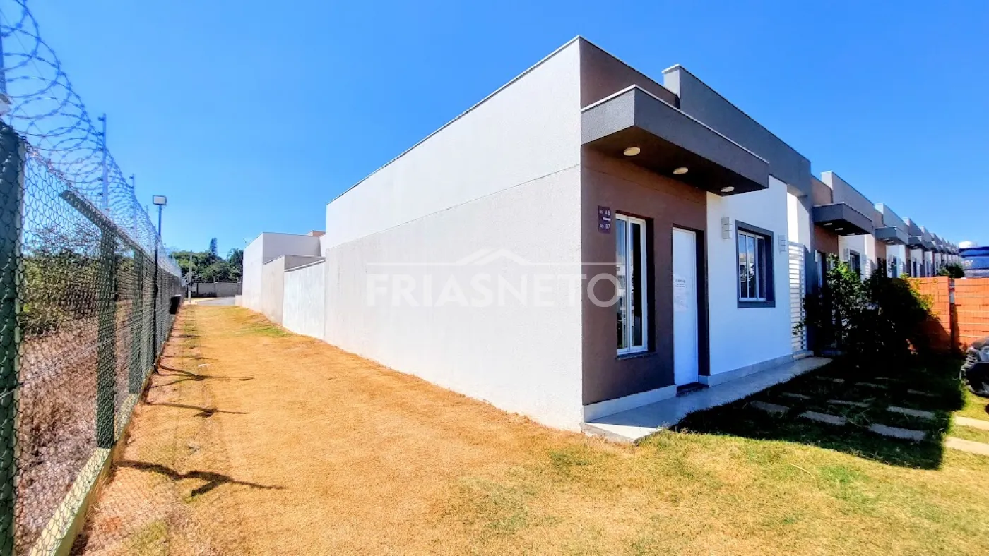 Comprar Residencial / Casa em Condomínio em Piracicaba R$ 470.000,00 - Foto 2