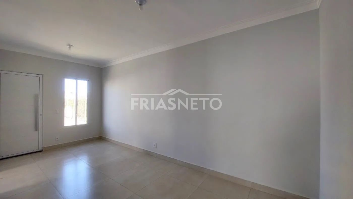 Comprar Residencial / Casa em Condomínio em Piracicaba R$ 470.000,00 - Foto 8