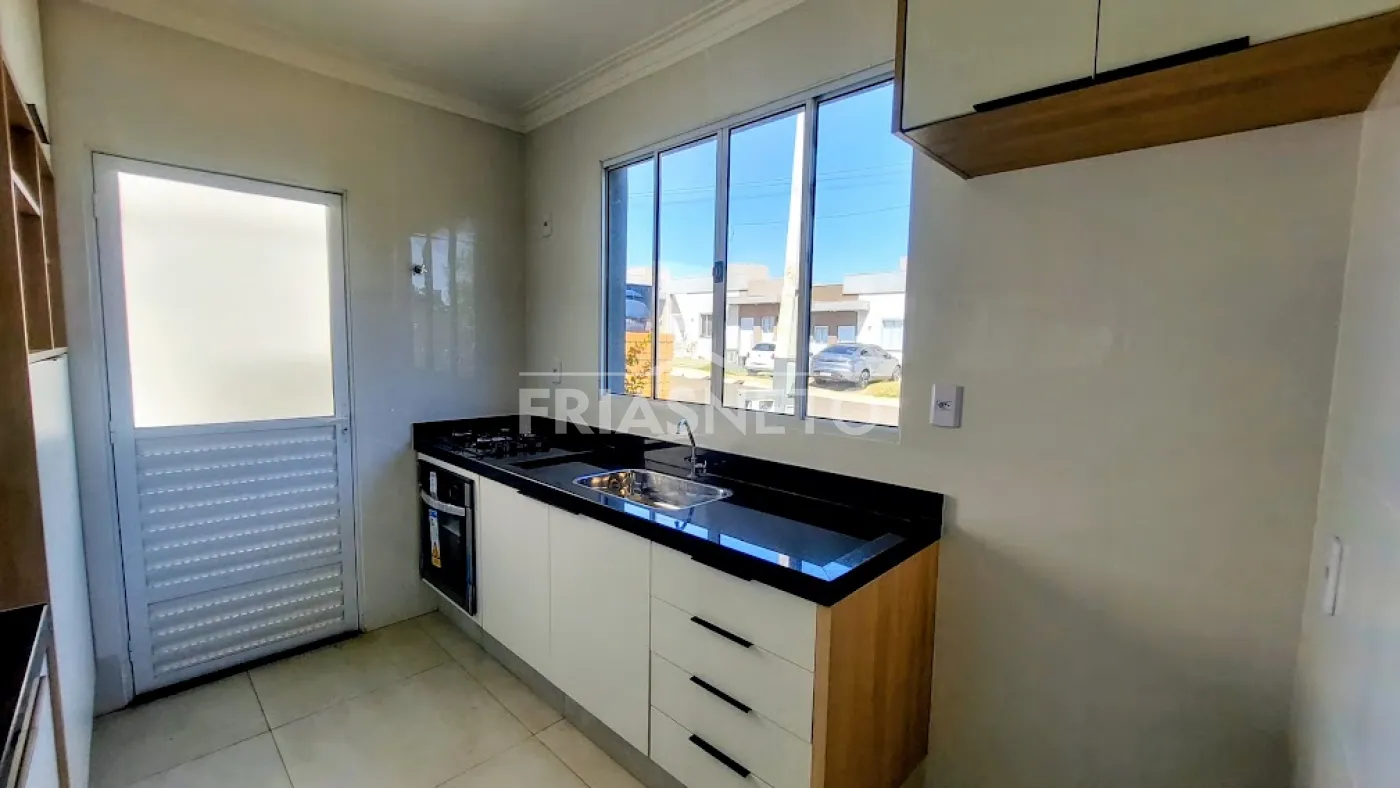 Comprar Residencial / Casa em Condomínio em Piracicaba R$ 470.000,00 - Foto 15