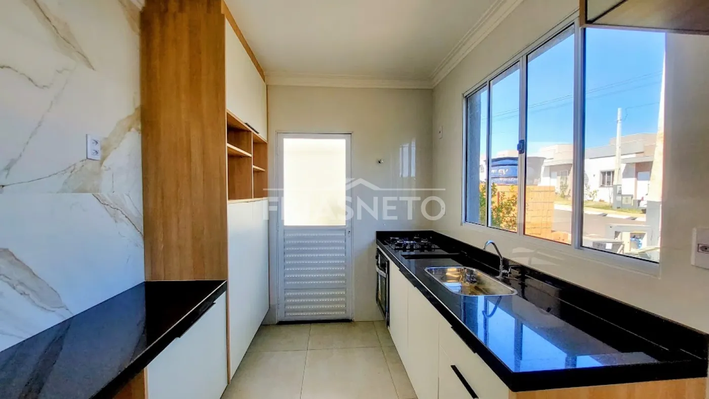 Comprar Residencial / Casa em Condomínio em Piracicaba R$ 470.000,00 - Foto 16