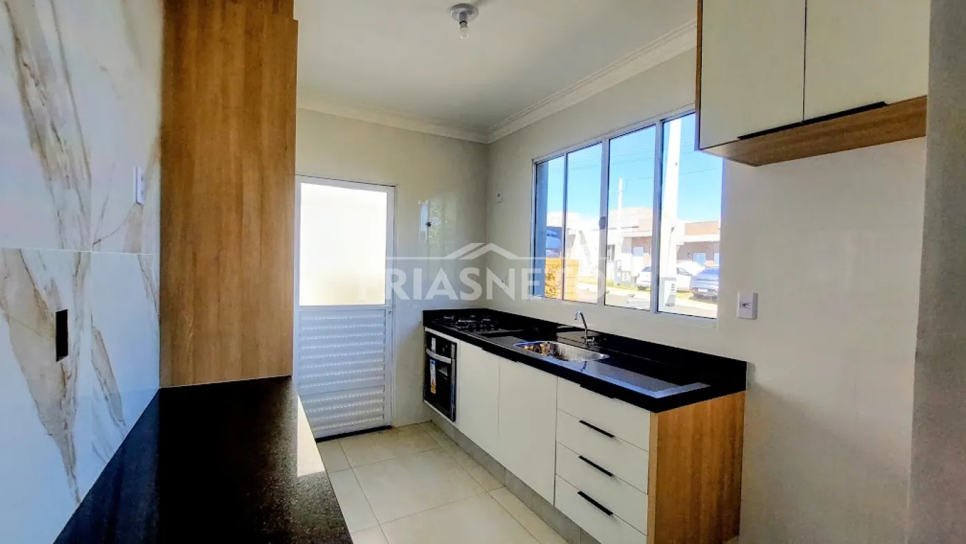 Comprar Residencial / Casa em Condomínio em Piracicaba R$ 470.000,00 - Foto 19