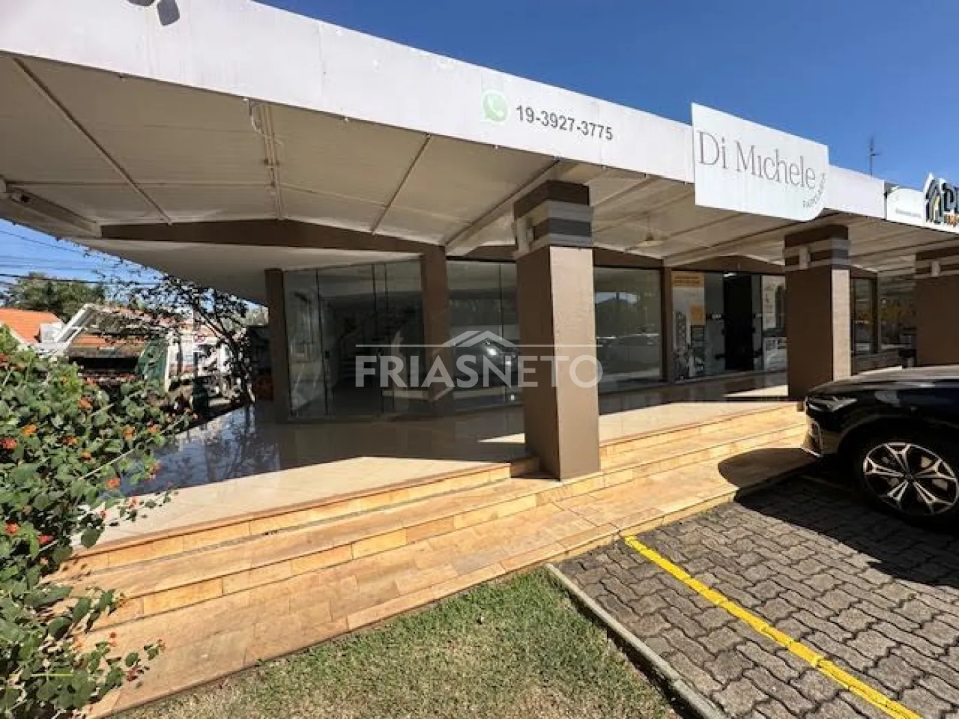 Alugar Comercial / Salão em Condomínio em Piracicaba R$ 4.000,00 - Foto 5