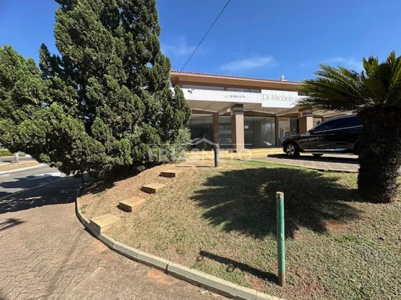 Alugar Comercial / Salão em Condomínio em Piracicaba R$ 4.000,00 - Foto 7