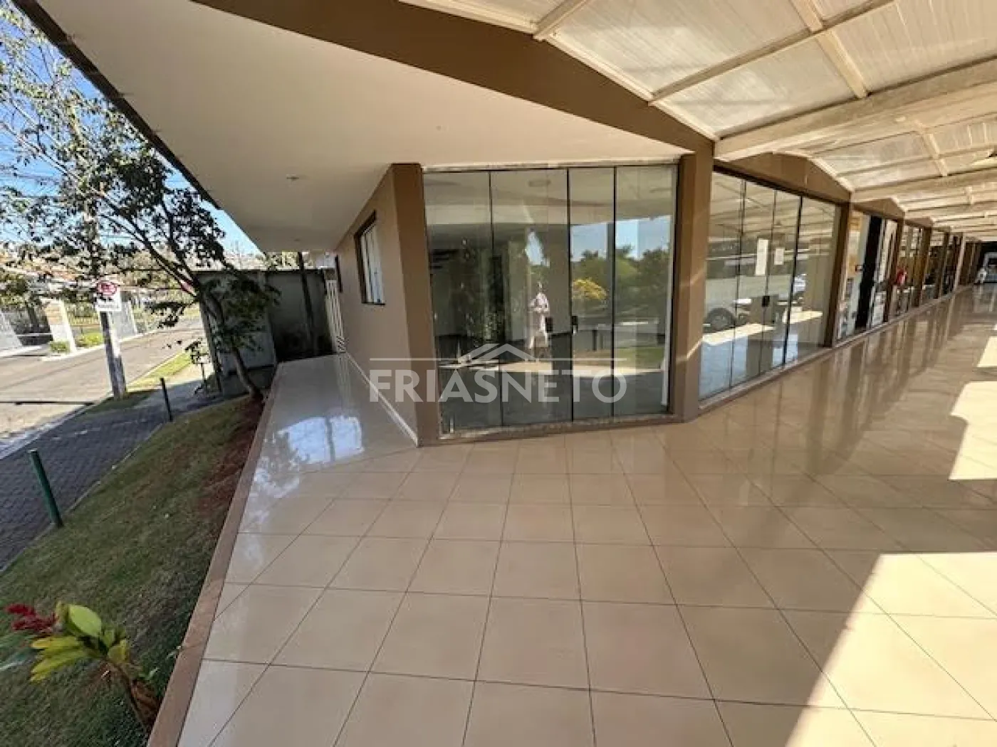 Alugar Comercial / Salão em Condomínio em Piracicaba R$ 4.000,00 - Foto 22