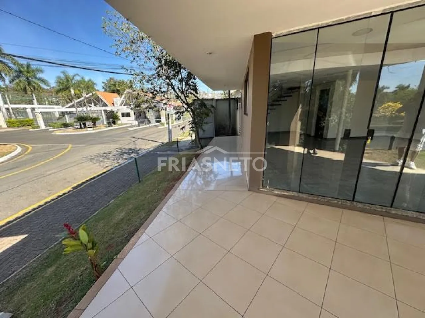 Alugar Comercial / Salão em Condomínio em Piracicaba R$ 4.000,00 - Foto 23
