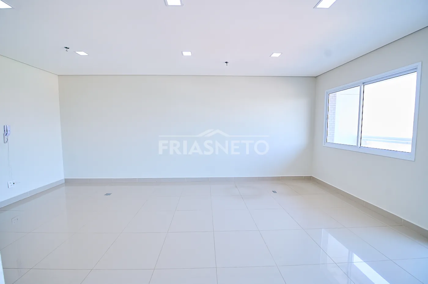 Alugar Comercial / Sala em condomínio em Piracicaba R$ 3.300,00 - Foto 6