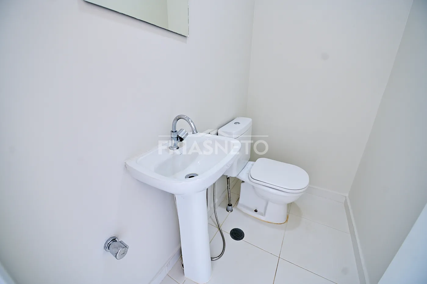 Alugar Comercial / Sala em condomínio em Piracicaba R$ 3.300,00 - Foto 7