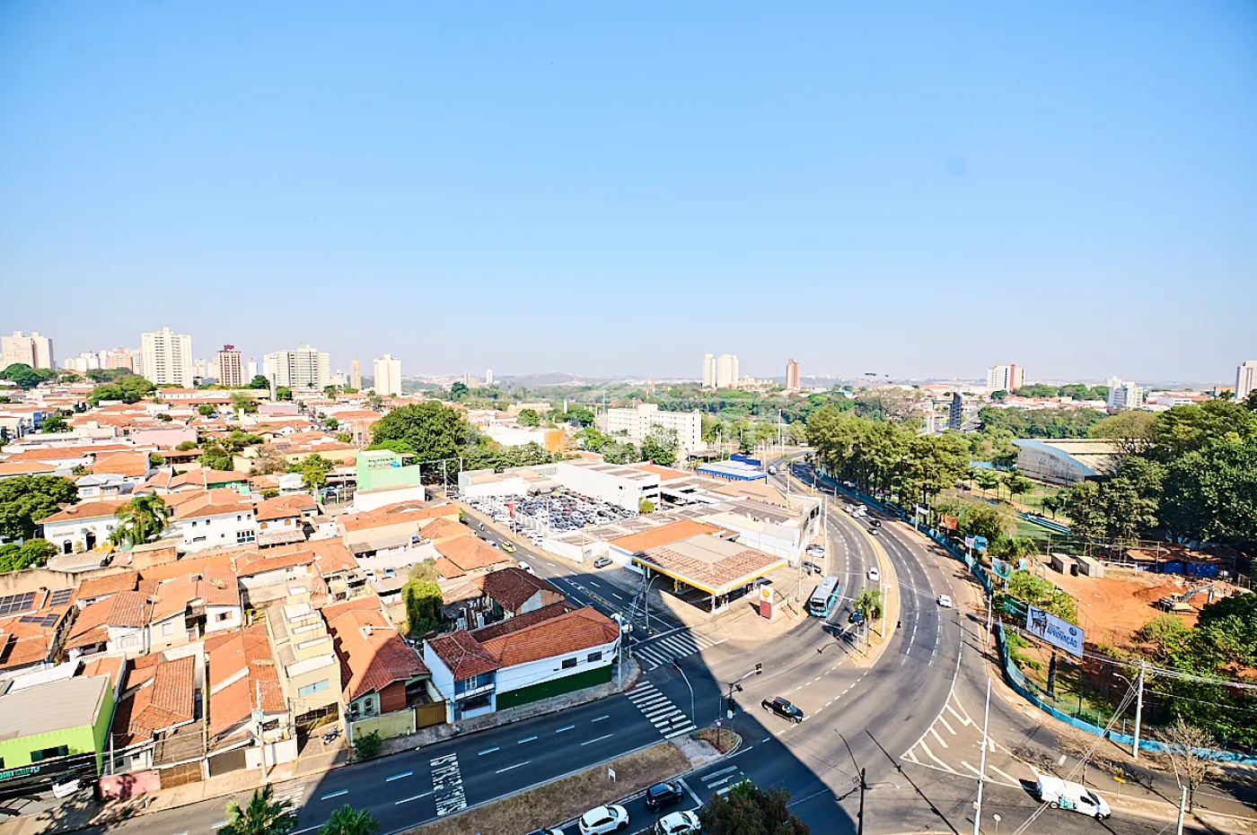 Alugar Comercial / Sala em condomínio em Piracicaba R$ 3.300,00 - Foto 10