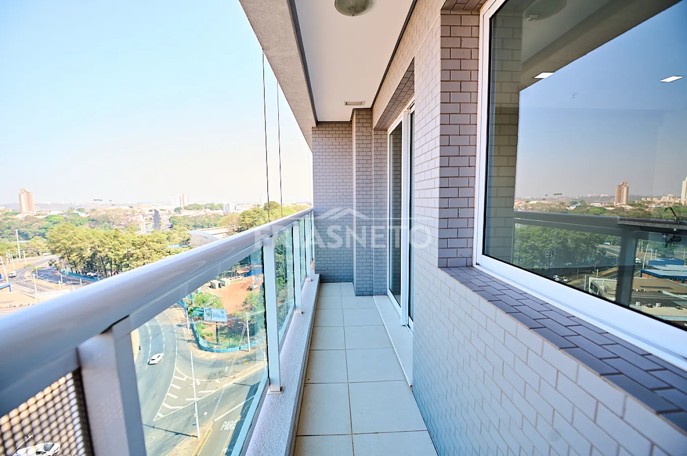 Alugar Comercial / Sala em condomínio em Piracicaba R$ 3.300,00 - Foto 9