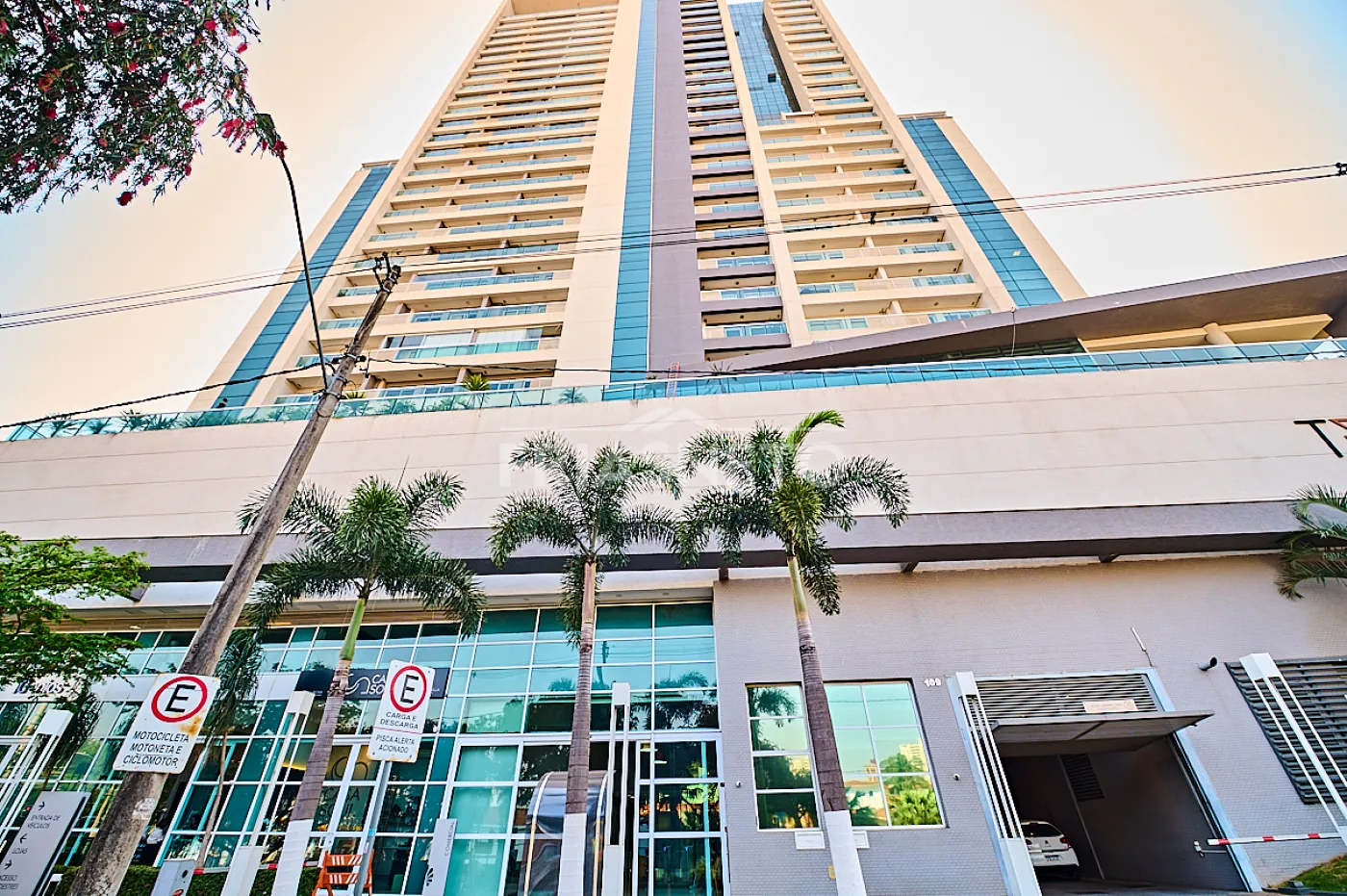 Alugar Comercial / Sala em condomínio em Piracicaba R$ 3.300,00 - Foto 11