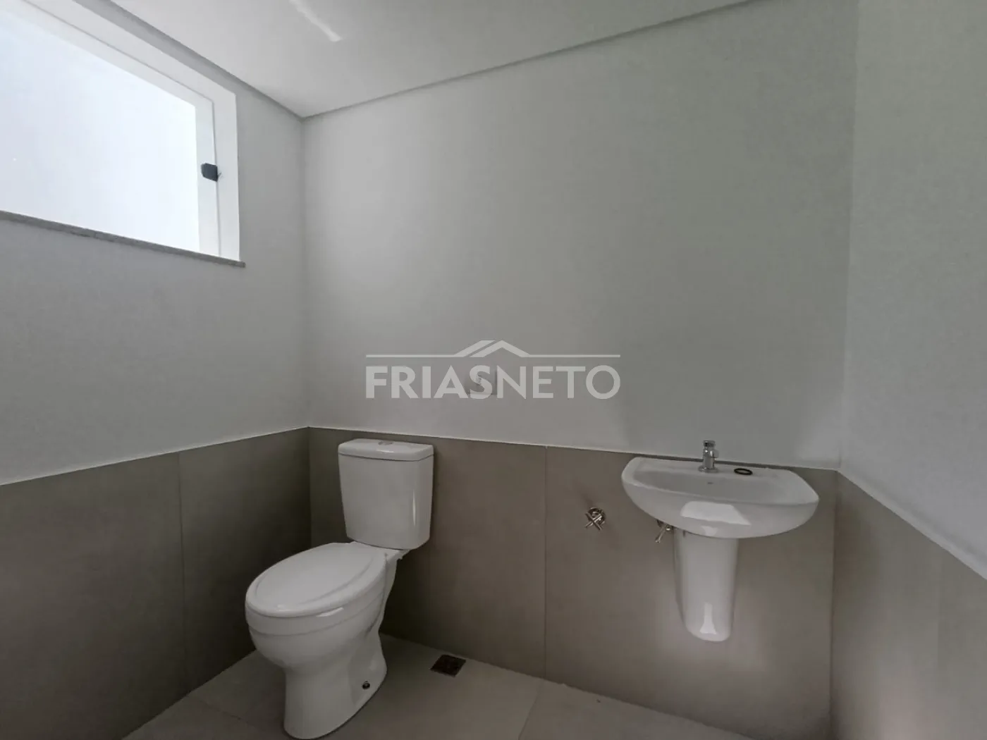 Alugar Comercial / Salão em Piracicaba R$ 2.500,00 - Foto 4