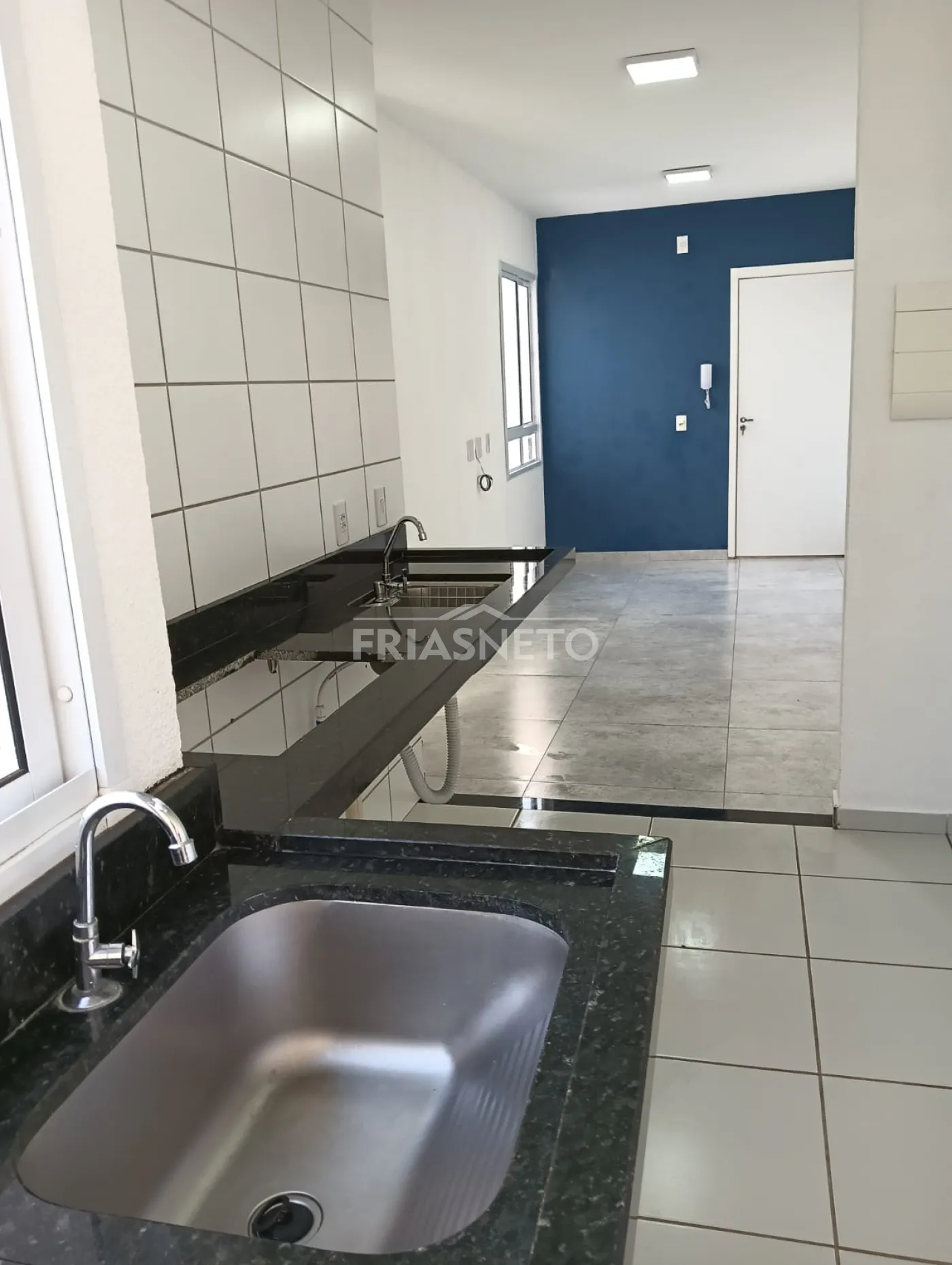 Comprar Residencial / Apartamento em Piracicaba R$ 165.000,00 - Foto 3