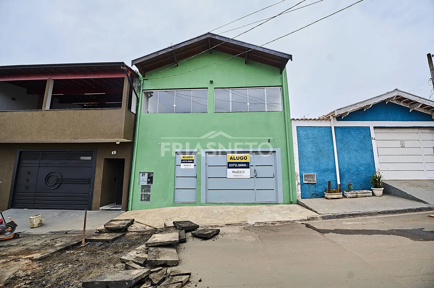 Comprar Comercial / Imóvel Comercial em Piracicaba R$ 500.000,00 - Foto 2