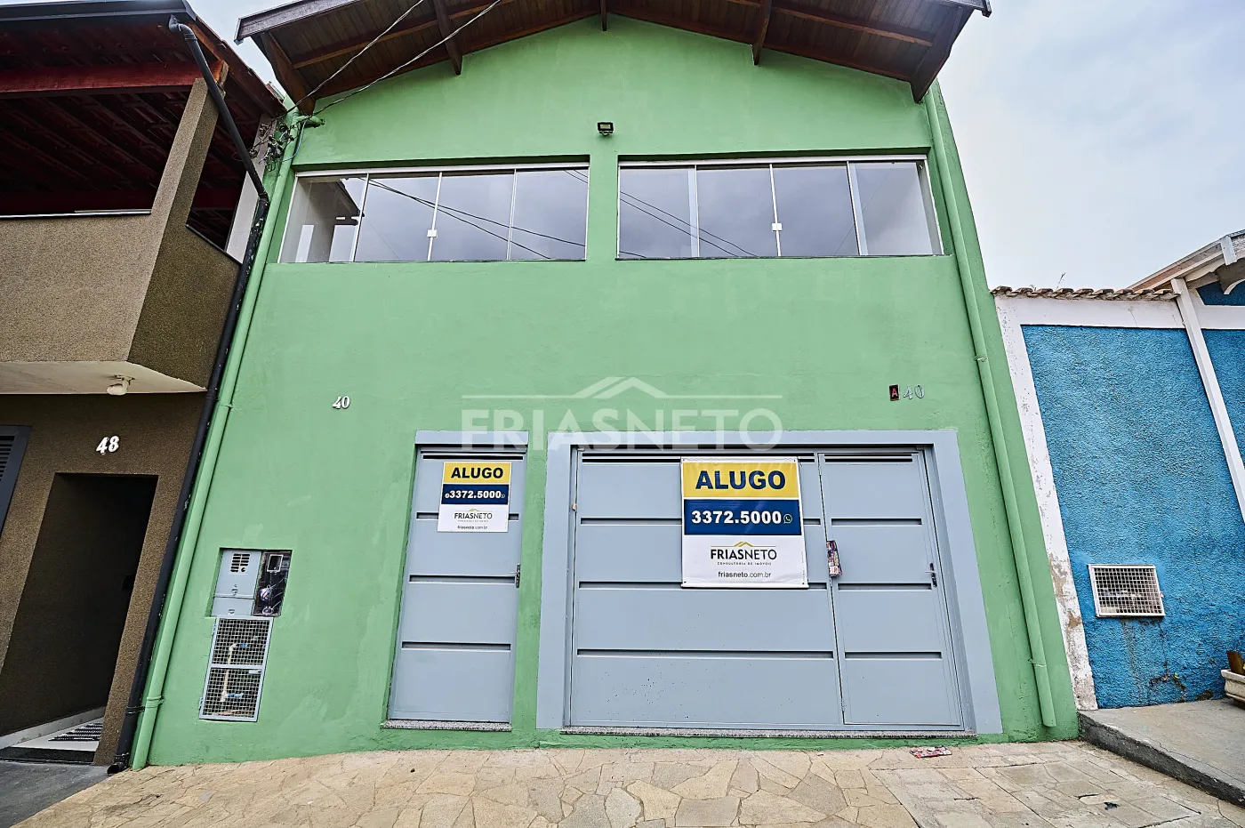 Comprar Comercial / Imóvel Comercial em Piracicaba R$ 500.000,00 - Foto 1