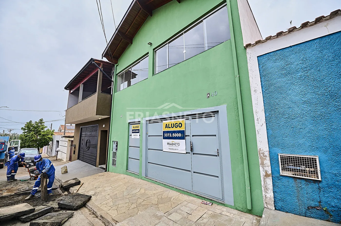 Comprar Comercial / Imóvel Comercial em Piracicaba R$ 500.000,00 - Foto 3