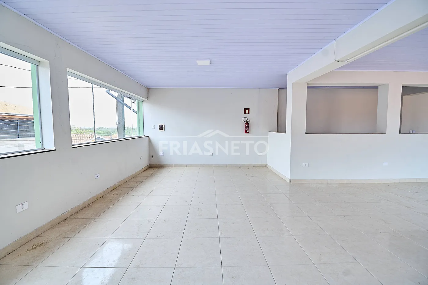 Comprar Comercial / Imóvel Comercial em Piracicaba R$ 500.000,00 - Foto 8