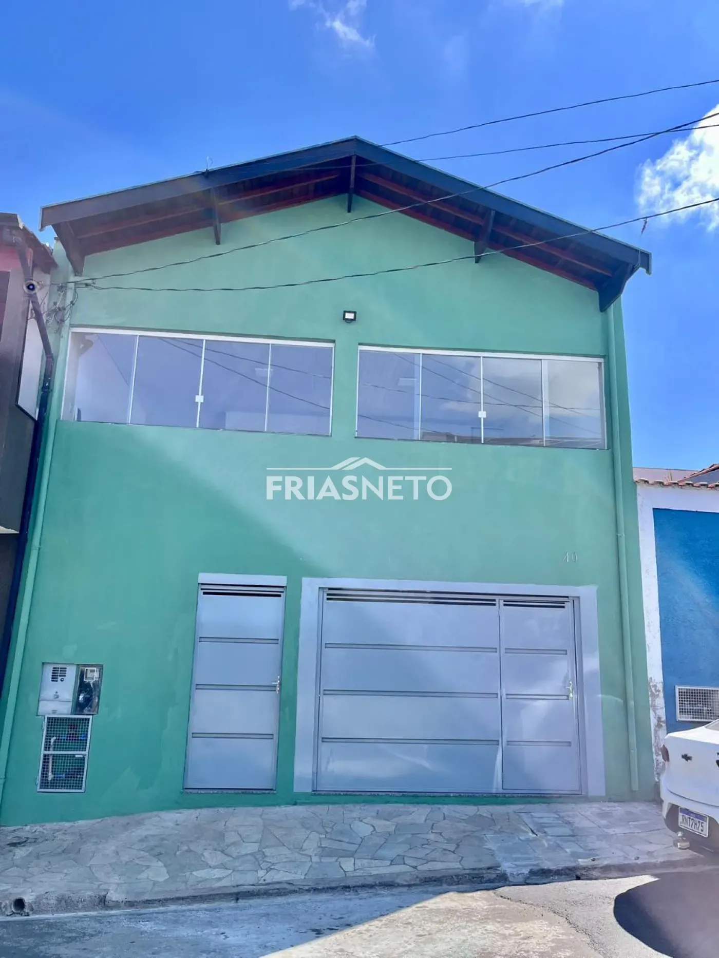 Comprar Comercial / Imóvel Comercial em Piracicaba R$ 500.000,00 - Foto 1