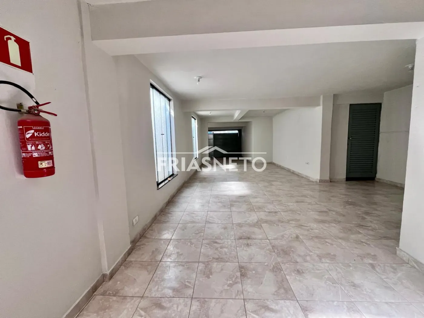 Comprar Comercial / Imóvel Comercial em Piracicaba R$ 500.000,00 - Foto 5