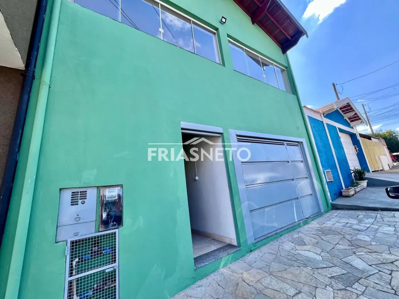 Comprar Comercial / Imóvel Comercial em Piracicaba R$ 500.000,00 - Foto 15