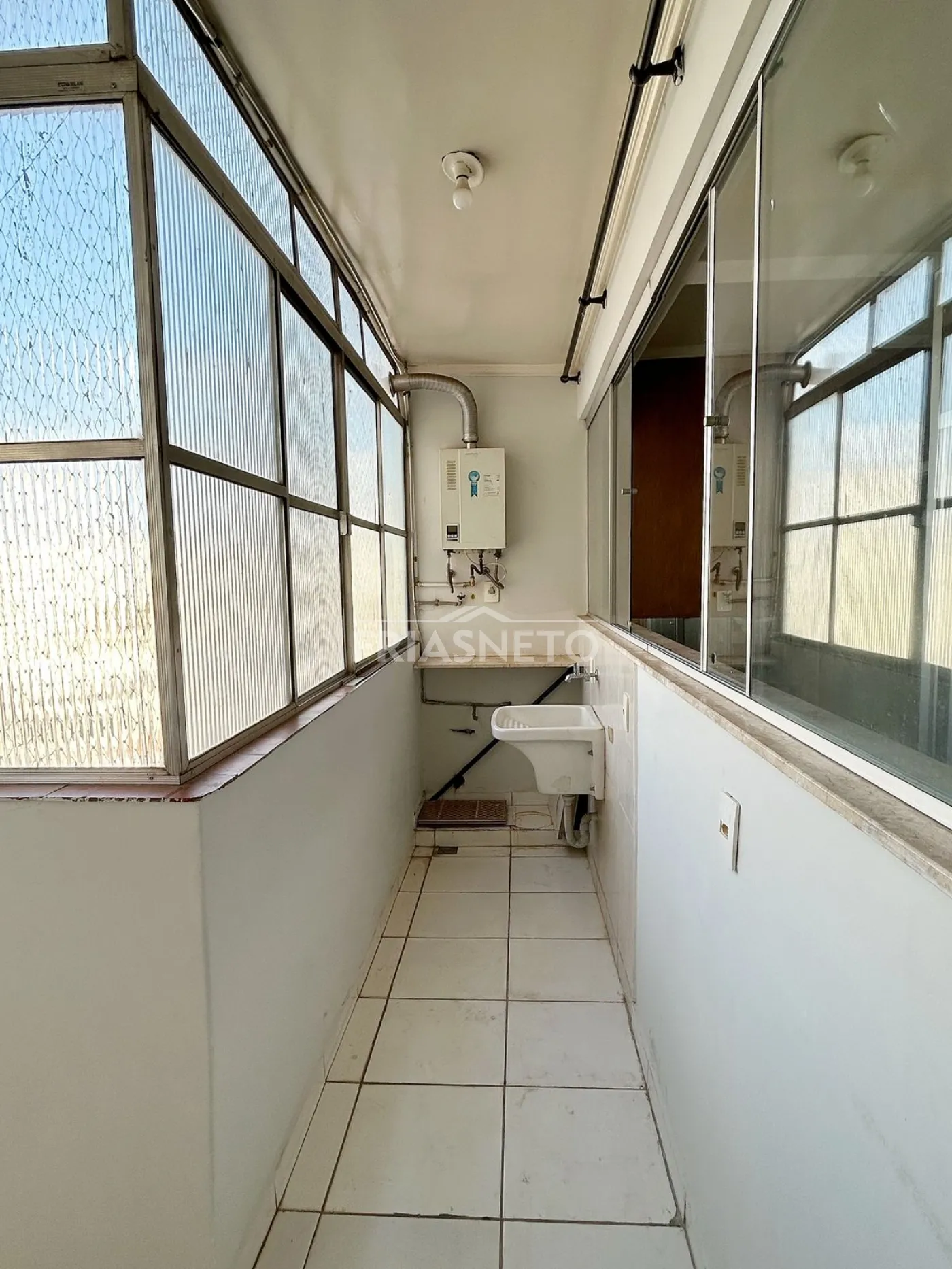Alugar Residencial / Apartamento em Piracicaba R$ 1.100,00 - Foto 15