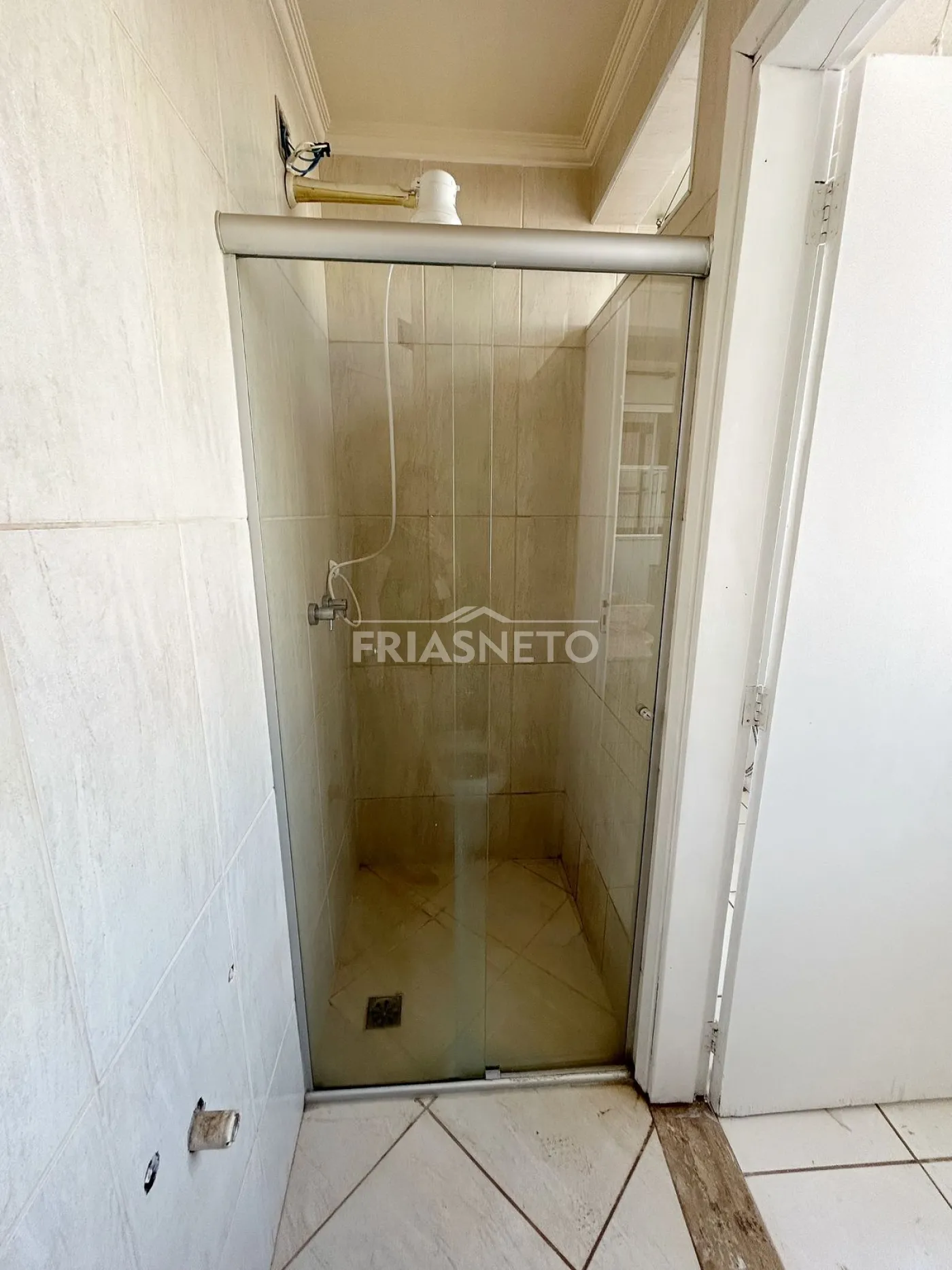 Alugar Residencial / Apartamento em Piracicaba R$ 1.100,00 - Foto 17