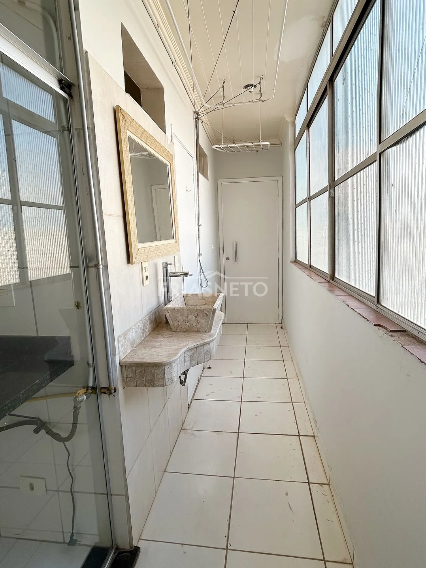 Alugar Residencial / Apartamento em Piracicaba R$ 1.100,00 - Foto 16