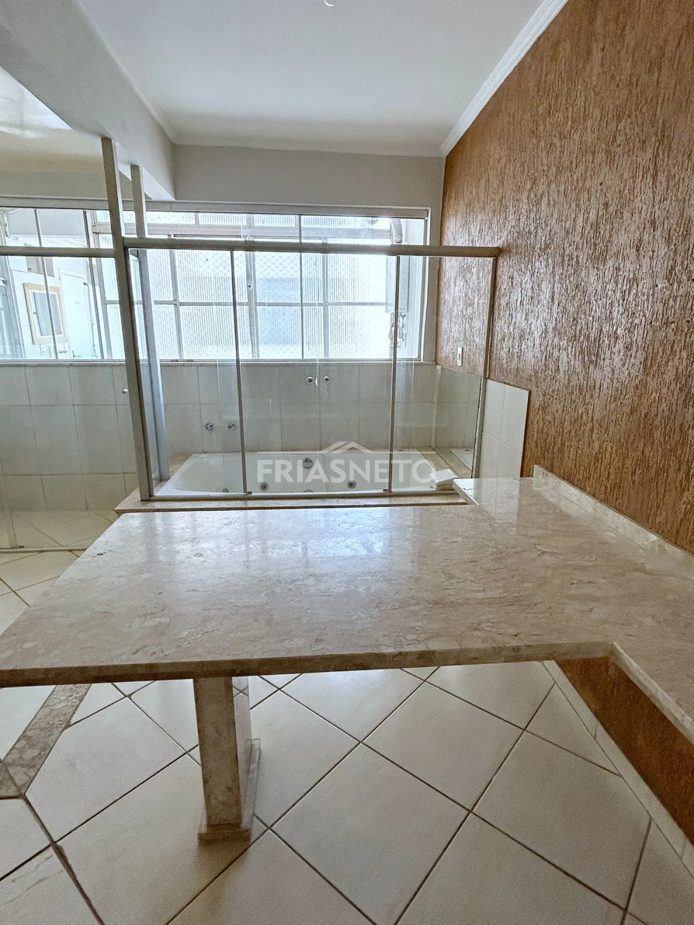 Alugar Residencial / Apartamento em Piracicaba R$ 1.100,00 - Foto 13