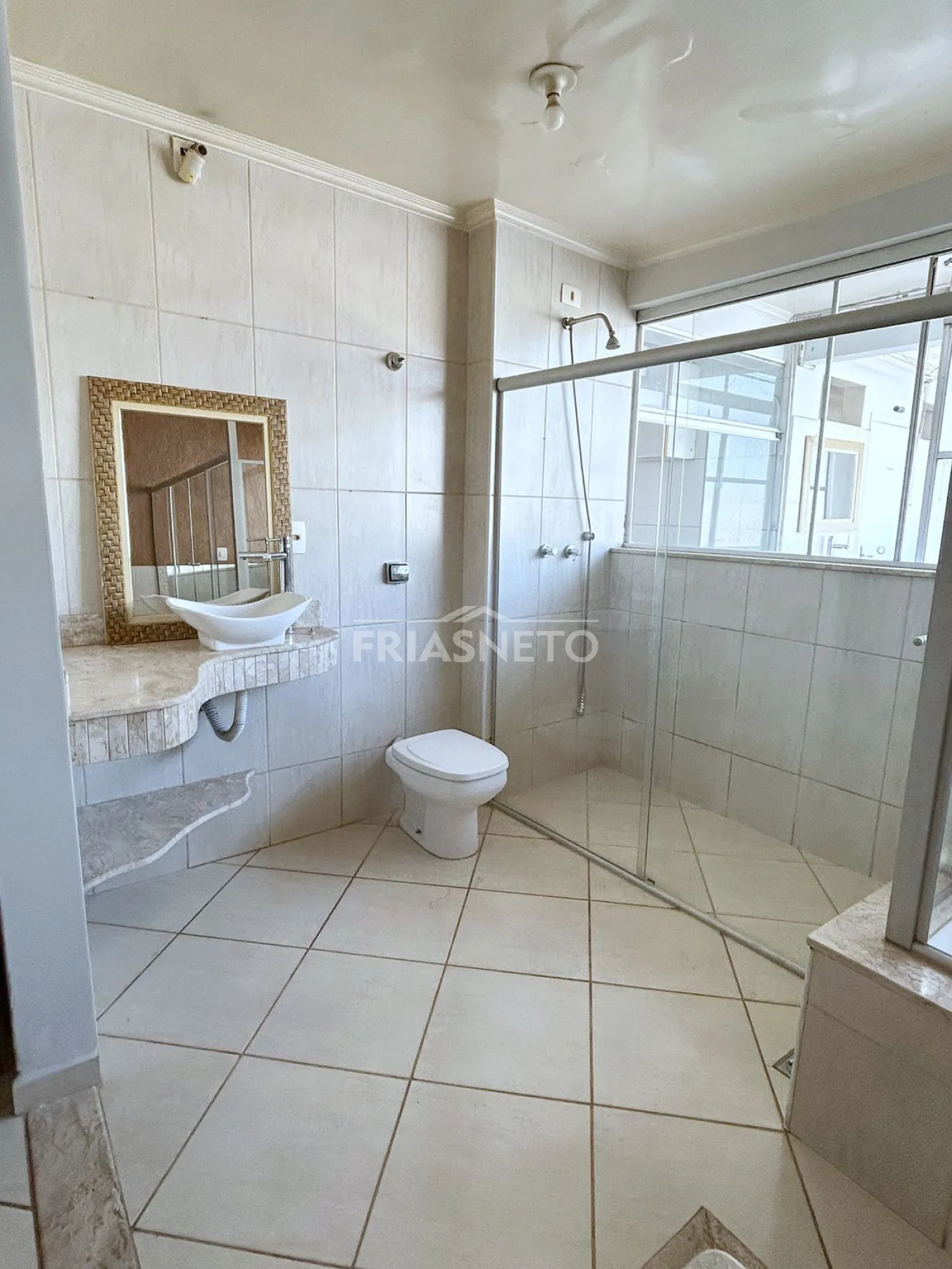 Alugar Residencial / Apartamento em Piracicaba R$ 1.100,00 - Foto 14