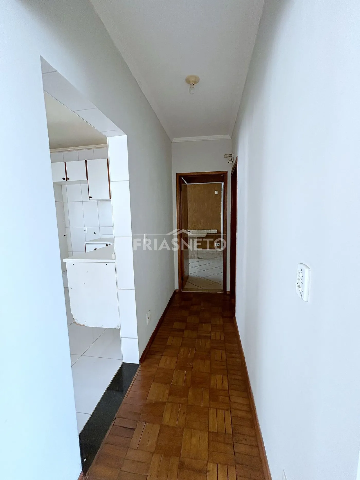 Alugar Residencial / Apartamento em Piracicaba R$ 1.100,00 - Foto 7