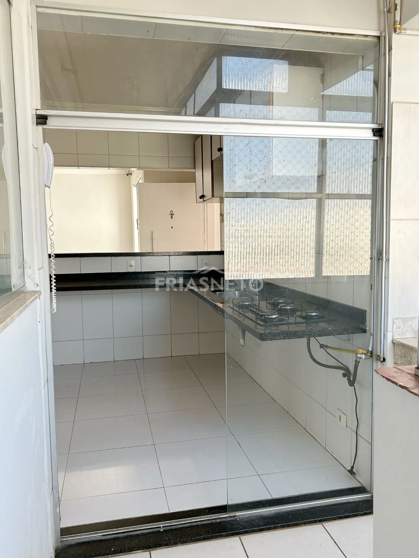 Alugar Residencial / Apartamento em Piracicaba R$ 1.100,00 - Foto 10
