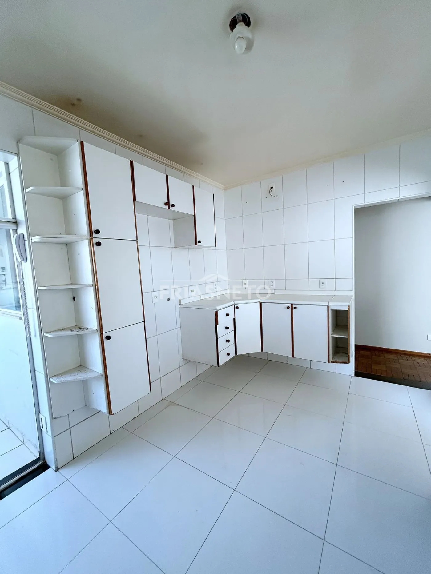 Alugar Residencial / Apartamento em Piracicaba R$ 1.100,00 - Foto 9