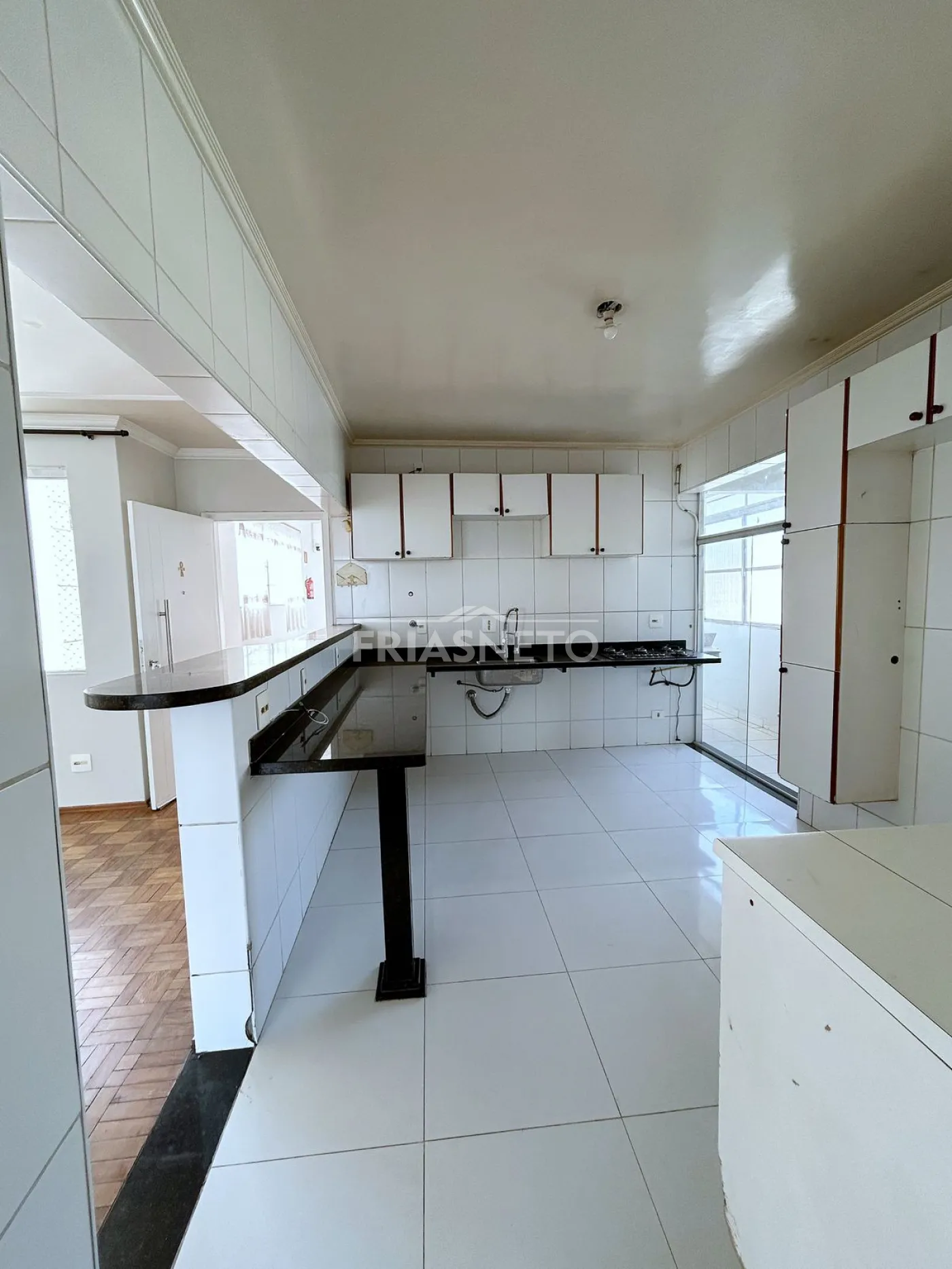 Alugar Residencial / Apartamento em Piracicaba R$ 1.100,00 - Foto 8