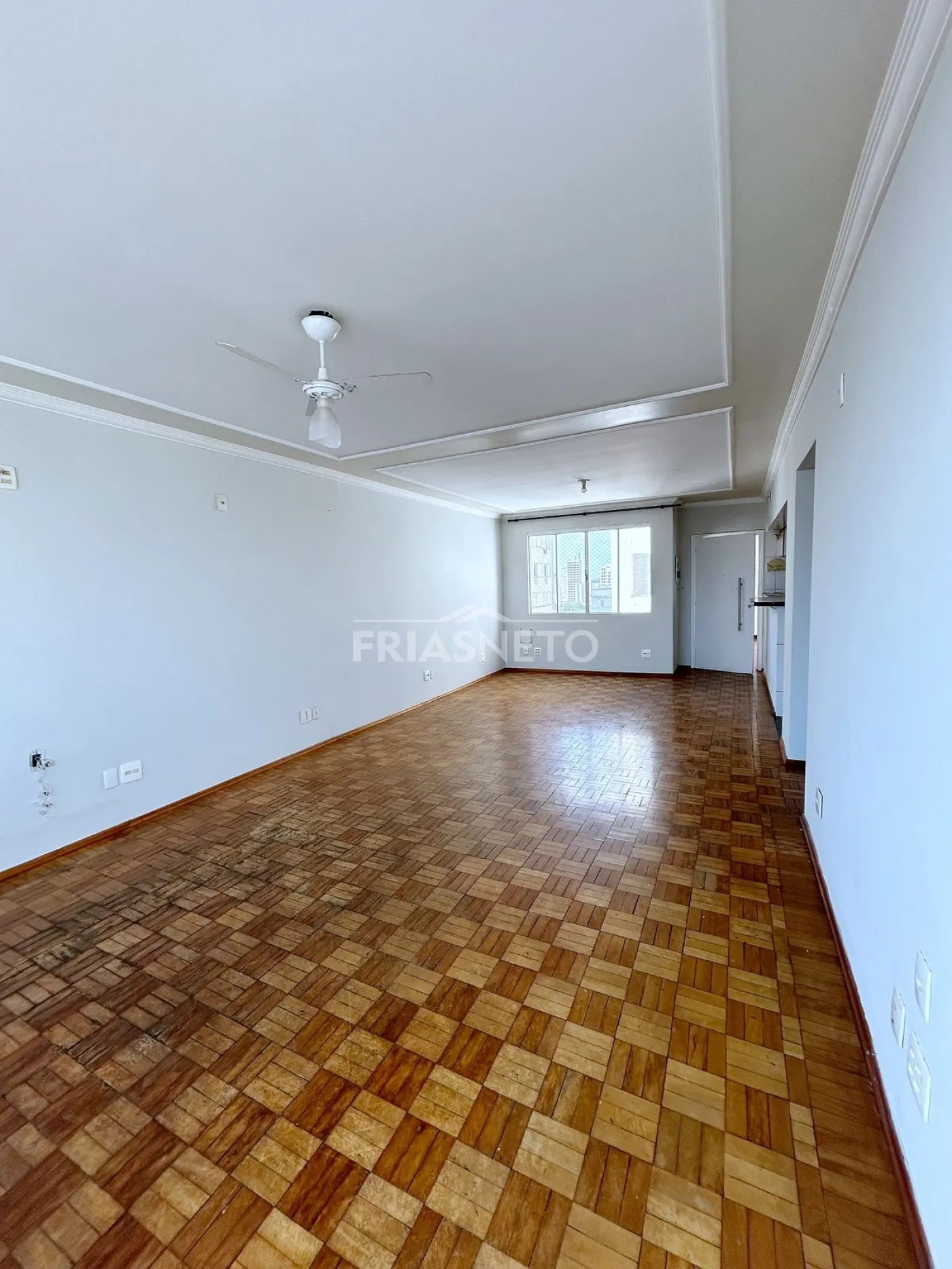Alugar Residencial / Apartamento em Piracicaba R$ 1.100,00 - Foto 6