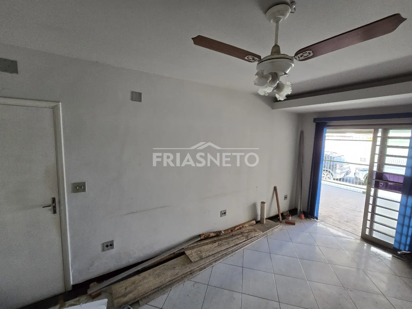 Alugar Comercial / Imóvel Comercial em Piracicaba R$ 3.500,00 - Foto 3