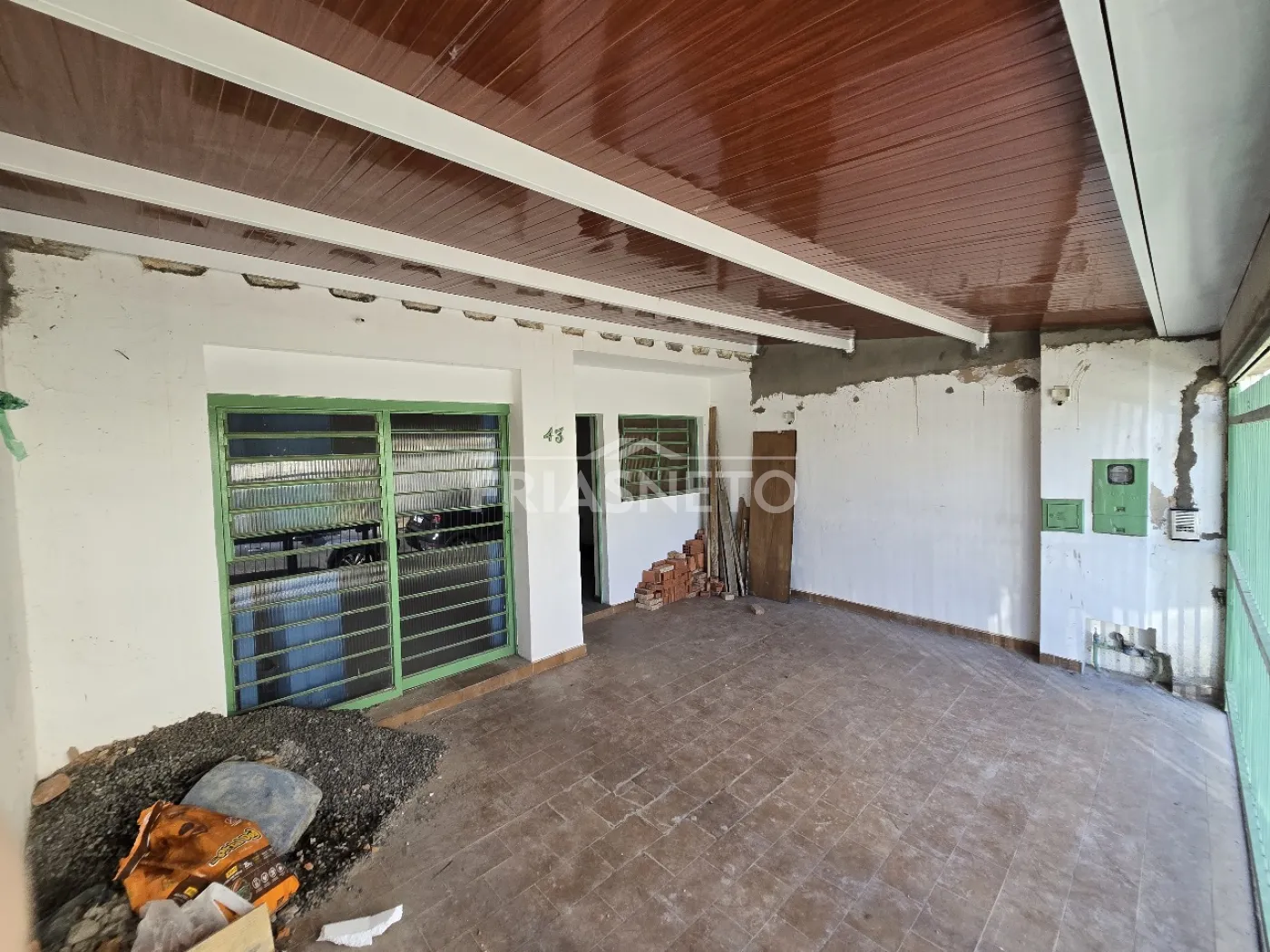 Alugar Comercial / Imóvel Comercial em Piracicaba R$ 3.500,00 - Foto 2