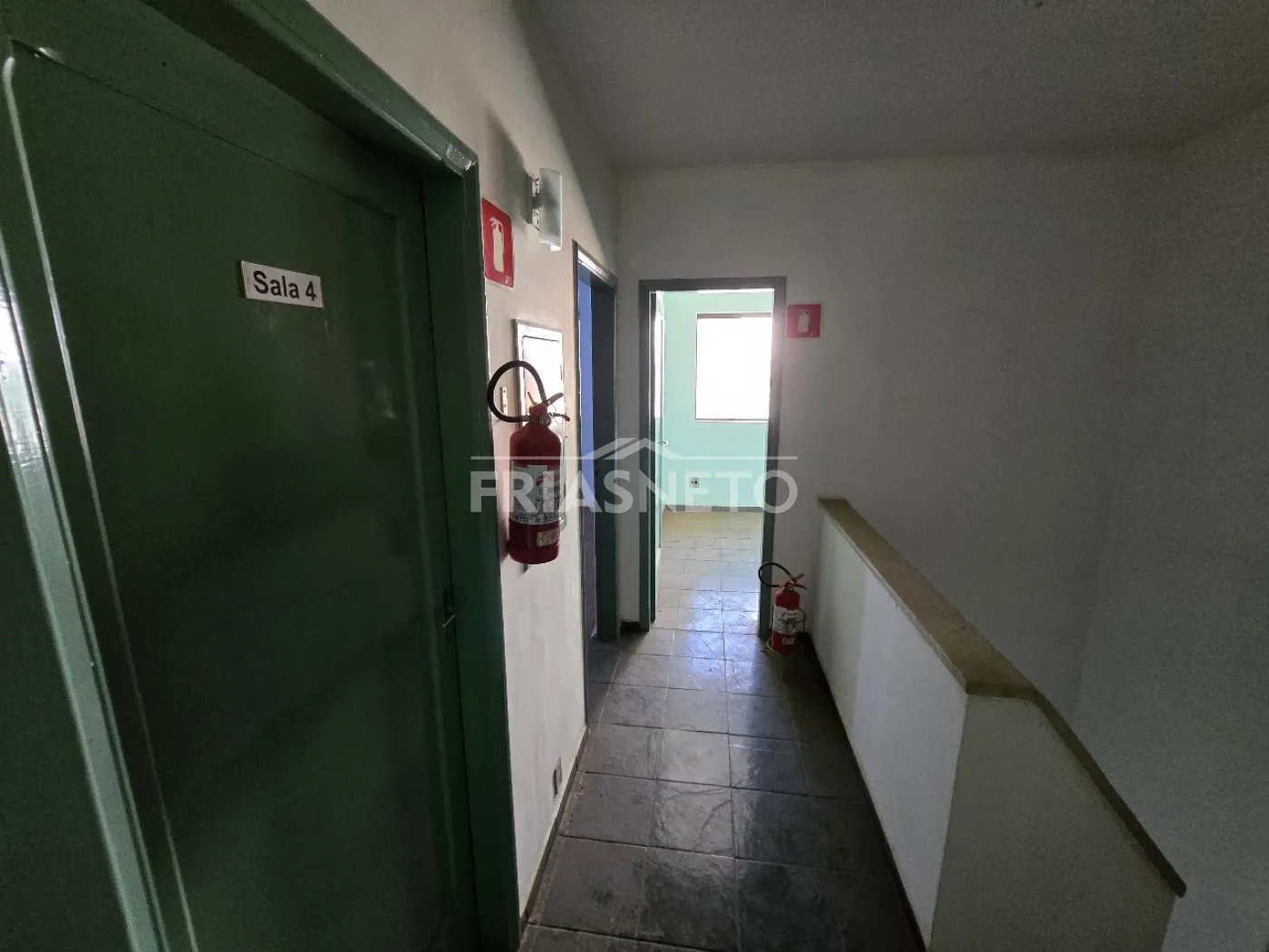 Alugar Comercial / Imóvel Comercial em Piracicaba R$ 3.500,00 - Foto 13