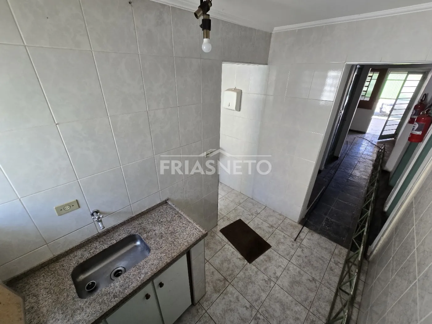 Alugar Comercial / Imóvel Comercial em Piracicaba R$ 3.500,00 - Foto 8