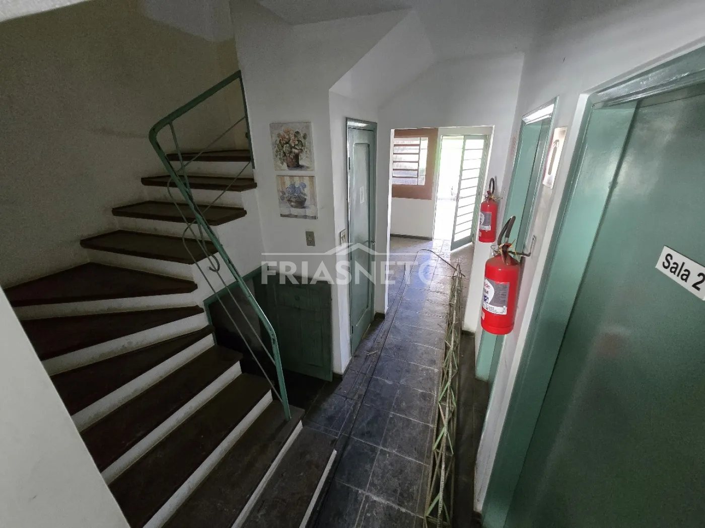 Alugar Comercial / Imóvel Comercial em Piracicaba R$ 3.500,00 - Foto 10