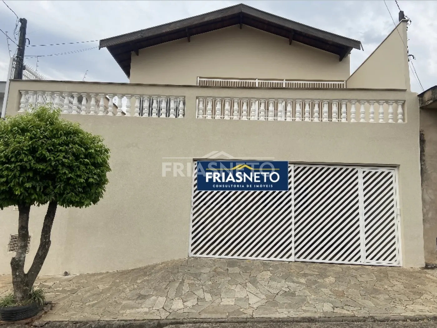 Alugar Residencial / Casa em Piracicaba R$ 3.500,00 - Foto 1
