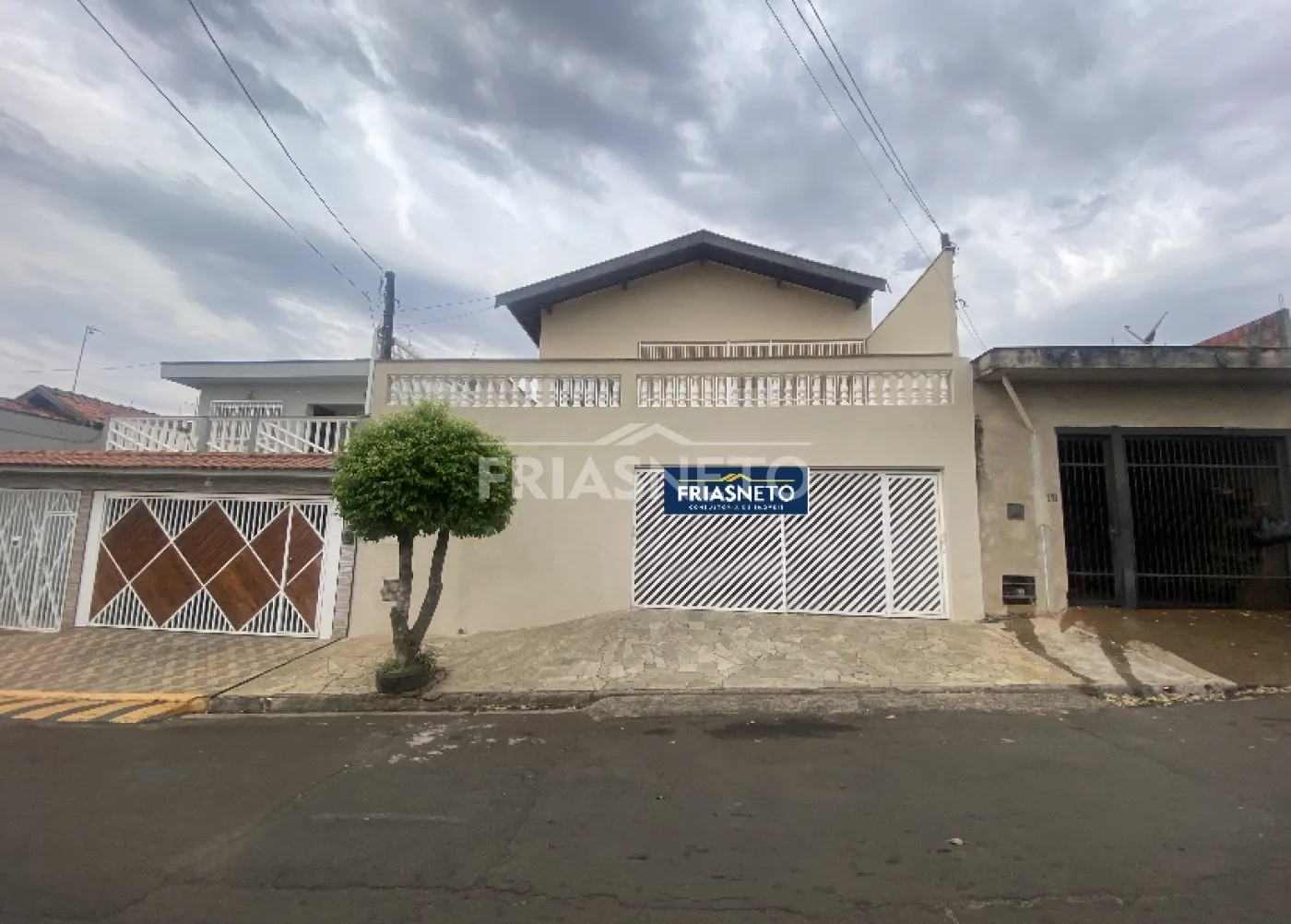 Alugar Residencial / Casa em Piracicaba R$ 3.500,00 - Foto 2