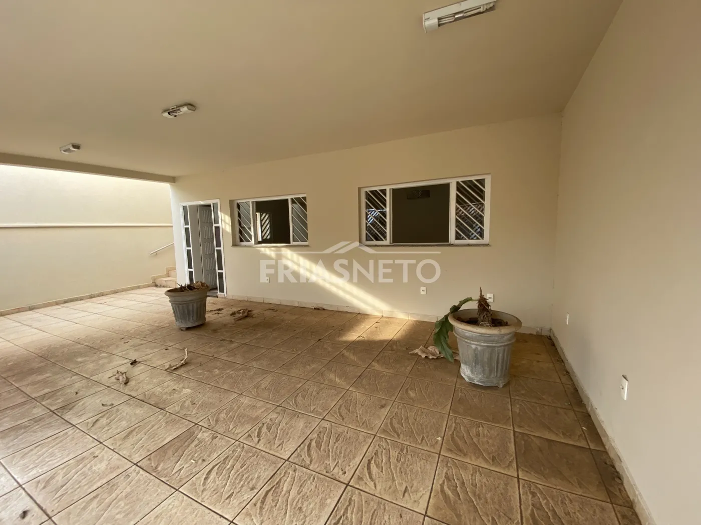 Alugar Residencial / Casa em Piracicaba R$ 3.500,00 - Foto 5