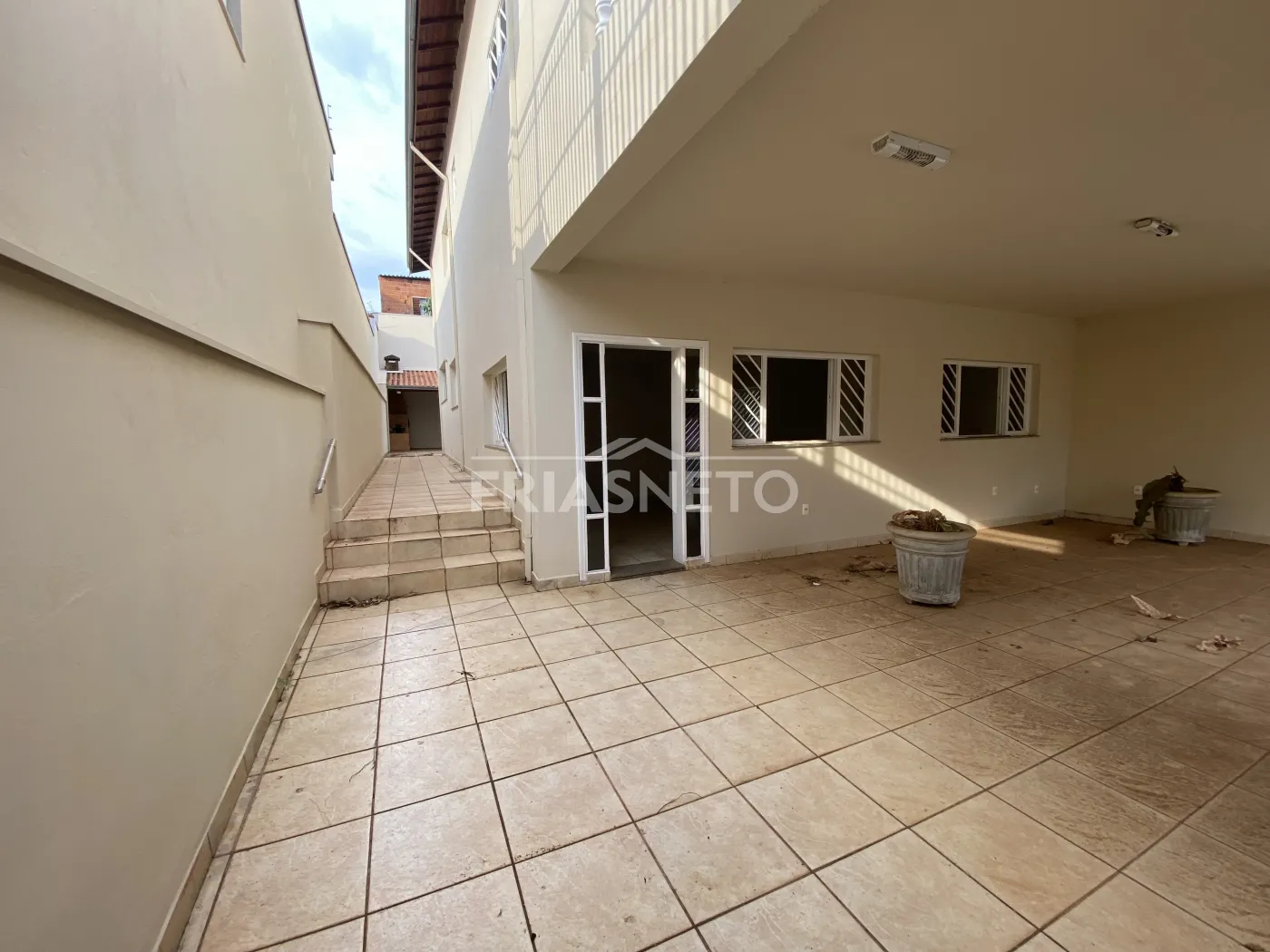 Alugar Residencial / Casa em Piracicaba R$ 3.500,00 - Foto 6