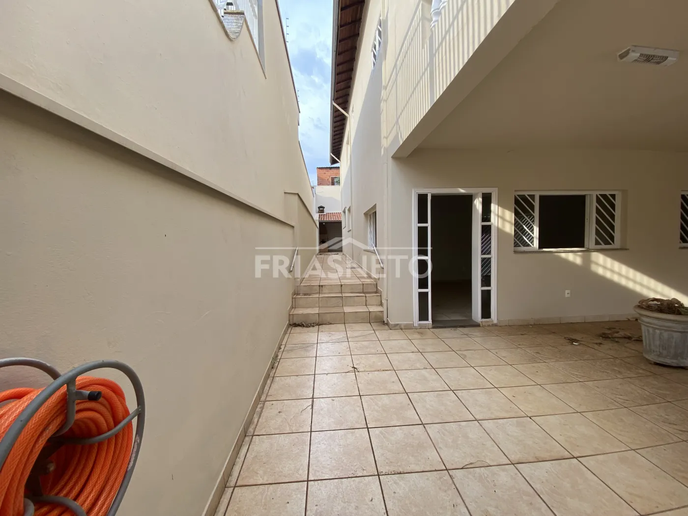 Alugar Residencial / Casa em Piracicaba R$ 3.500,00 - Foto 7