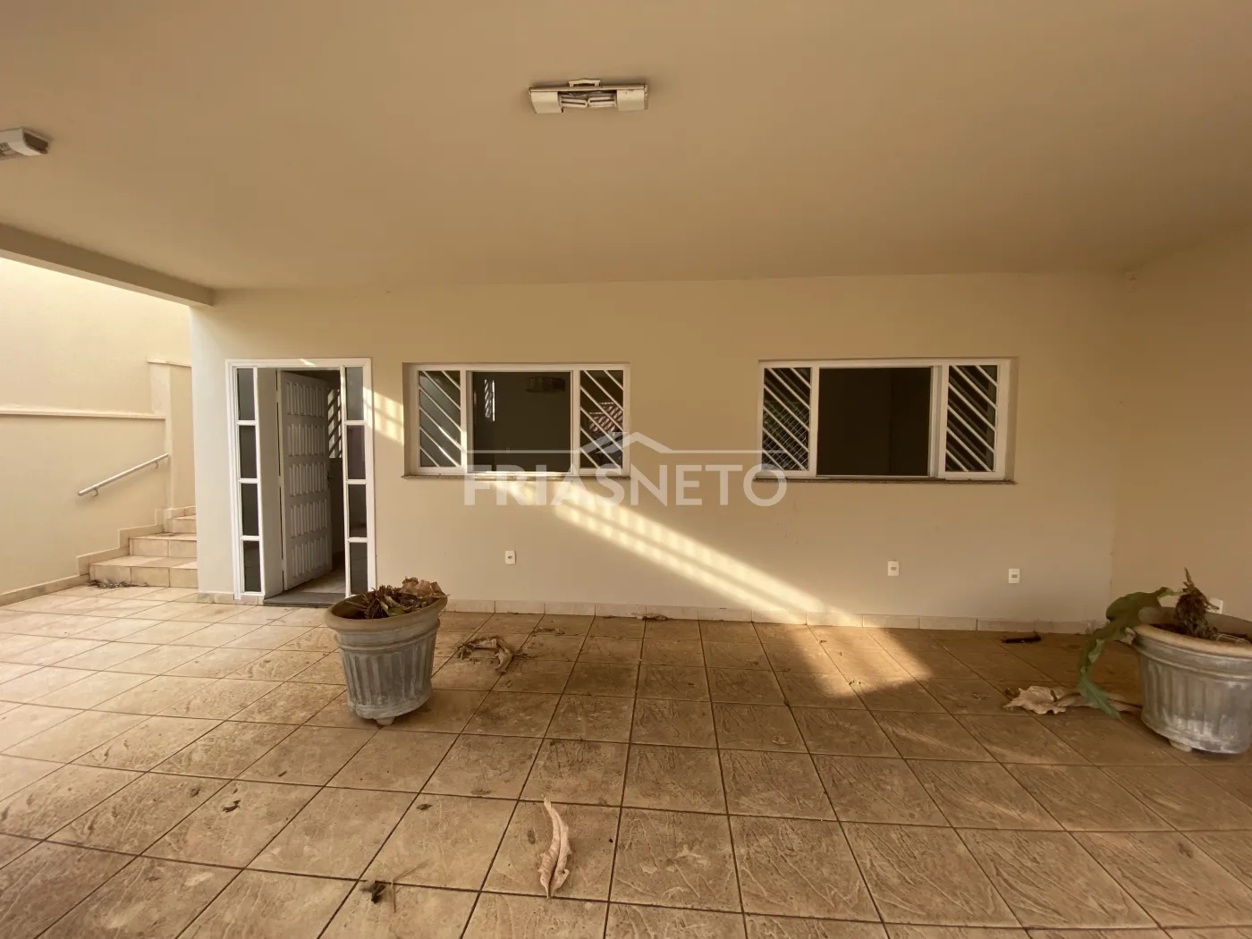 Alugar Residencial / Casa em Piracicaba R$ 3.500,00 - Foto 8
